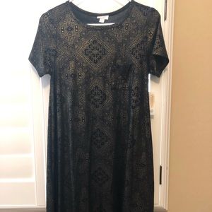 LuLaRoe Carly Dresses